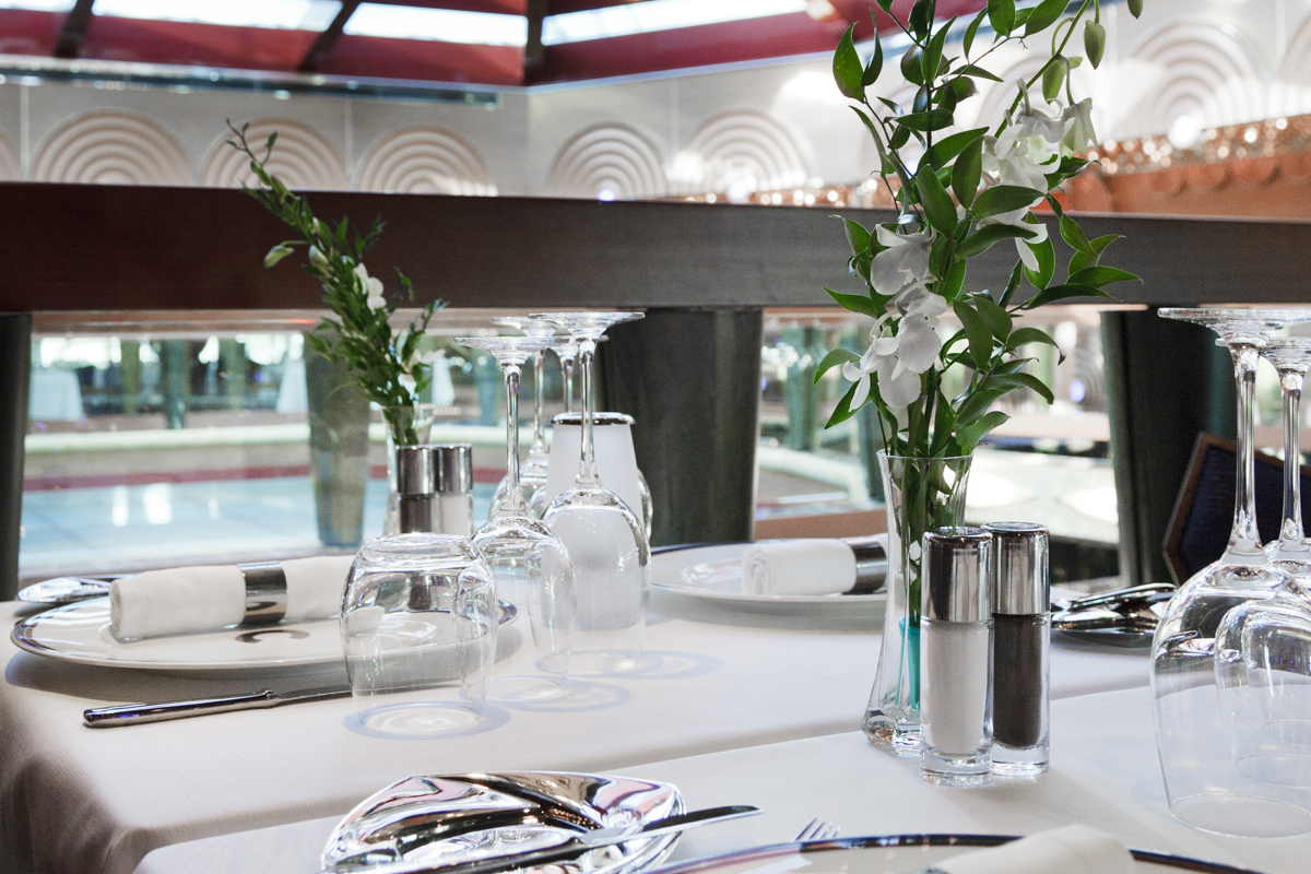 MyCruise Costa-Cruises Favolosa Offentlige-arealer Restauranter2
